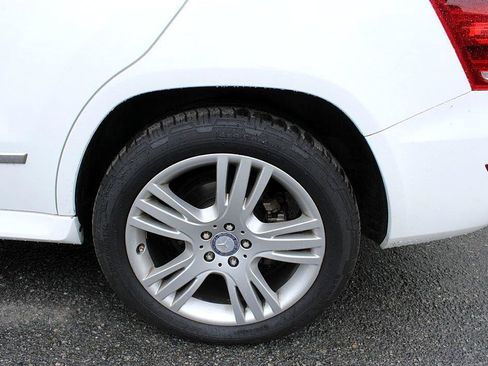 Used 2014 Mercedes-Benz GLK 350 2WD image 7