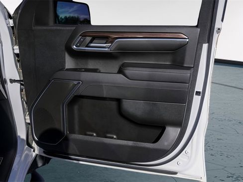 Used 2023 Chevrolet Silverado 1500 RST w/ Redline Edition image 30