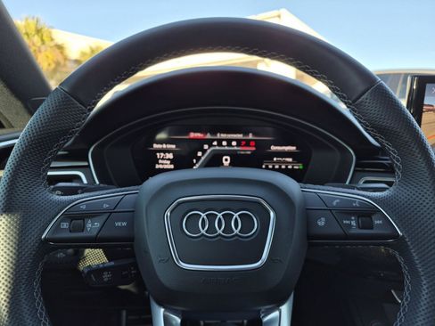 Used 2024 Audi S5 Premium Plus image 12