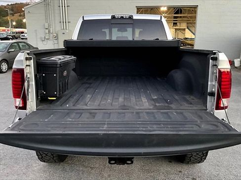 Used 2018 RAM 2500 Laramie w/ Sport Appearance Group image 30
