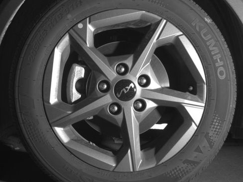 Used 2026 Kia K4 FWD image 14
