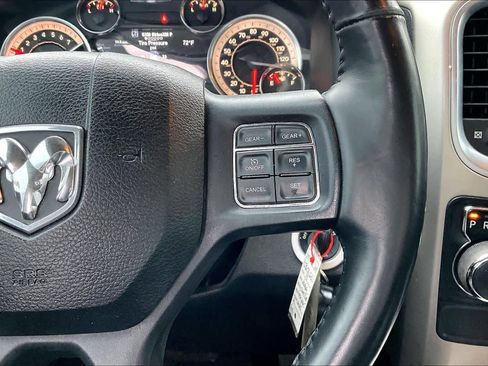 Used 2018 RAM 1500 Lone Star image 24