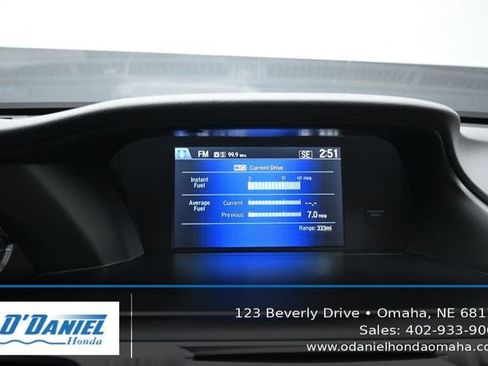 Used 2013 Honda Accord EX-L image 31