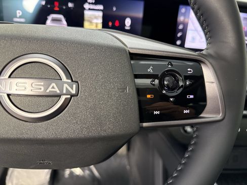 Certified 2025 Nissan Murano SL AWD/4WD image 15