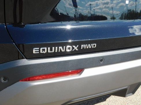 New 2026 Chevrolet Equinox LT w/ Convenience Package II image 39