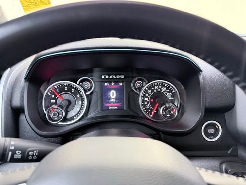 Used 2022 RAM 1500 Big Horn image 15