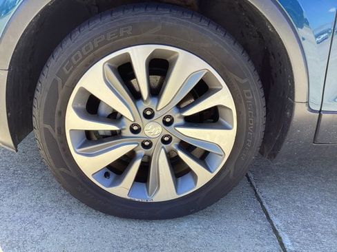 Used 2019 Buick Encore Preferred FWD image 6