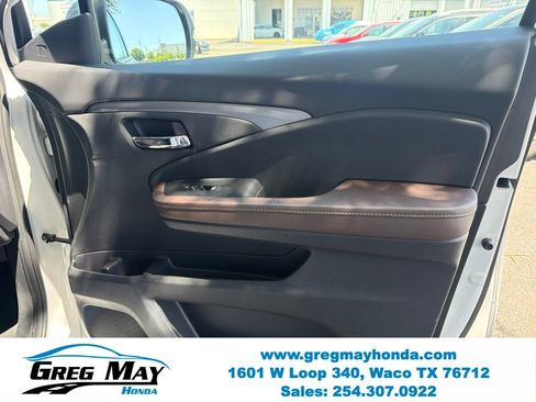 Used 2025 Honda Ridgeline RTL image 27