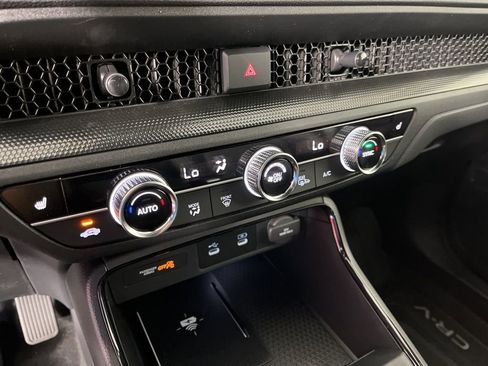 New 2026 Honda CR-V Sport-L image 32