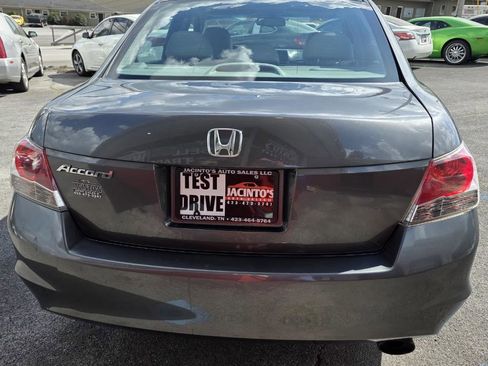 Used 2010 Honda Accord EX-L image 5