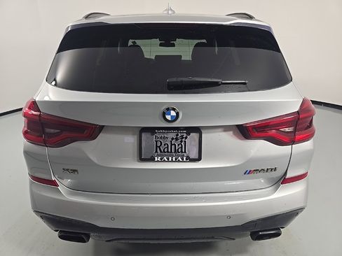 Used 2018 BMW X3 M40i w/ Premium Package image 5