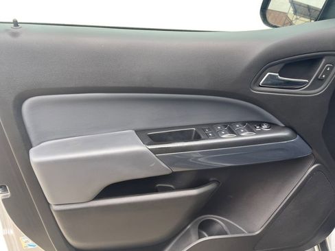 Used 2019 Chevrolet Colorado Z71 image 26