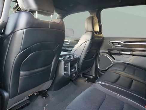 Certified 2022 RAM 1500 Laramie image 5