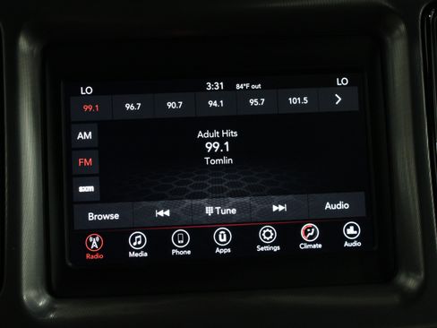 Used 2023 Dodge Challenger GT RWD image 13
