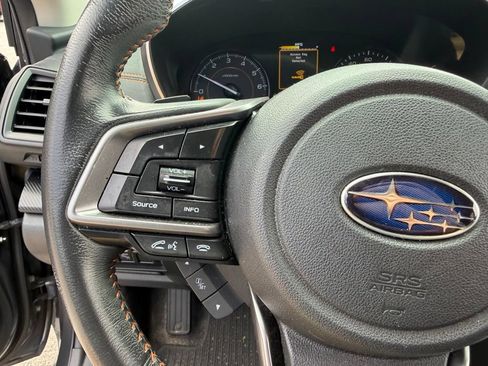 Used 2023 Subaru Crosstrek 2.0i Premium AWD/4WD image 28