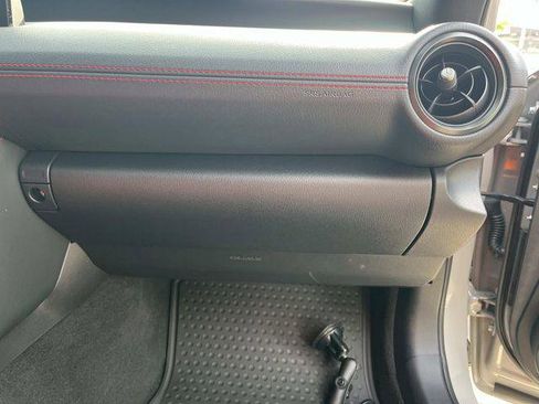 Certified 2025 Lexus IS 500 w/ F-Sport Performance RWD image 26