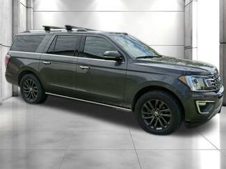 Used 2020 Ford Expedition Max Limited AWD/4WD video 1