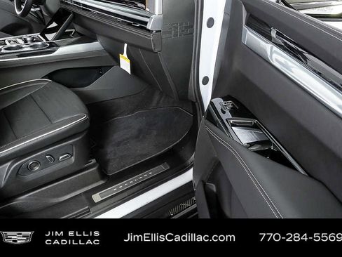 New 2026 Cadillac Escalade Sport w/ Touring Package image 26