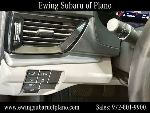 Used 2020 Acura RDX FWD w/ Technology Package image 10