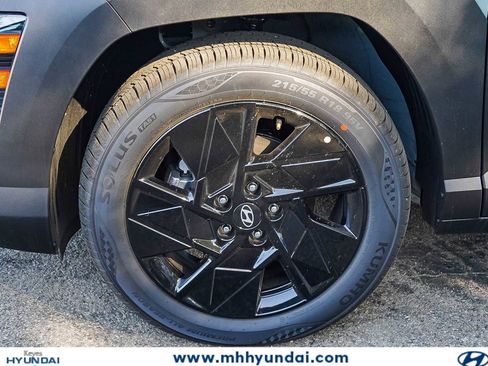 New 2026 Hyundai Kona SEL Sport FWD image 10