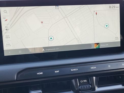 New 2027 Kia Telluride X-Line SX Prestige image 18