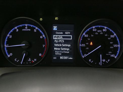 Used 2017 Toyota RAV4 XLE w/ Plus Special Value Package AWD/4WD image 36