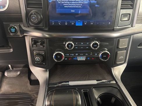 Used 2022 Ford F150 Platinum w/ Equipment Group 701A High AWD/4WD image 18