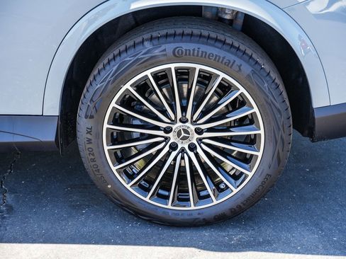 New 2026 Mercedes-Benz GLC 300 4MATIC image 10