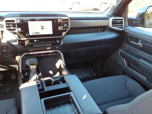 Used 2025 Toyota Tundra SR5 w/ SR5 Convenience Package image 16