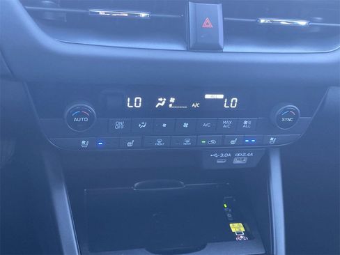 New 2026 Subaru Outback Touring image 25