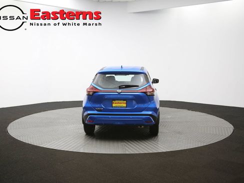 Used 2024 Nissan Kicks S image 85