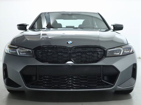 Certified 2024 BMW M340i xDrive w/ Premium Package image 5
