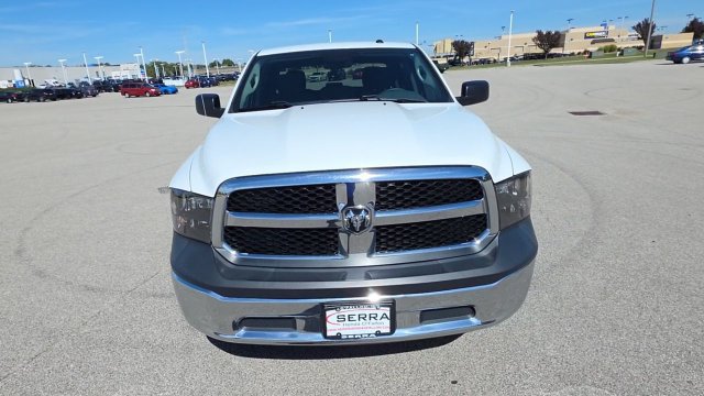 Used 2018 RAM 1500 Tradesman w/ Popular Equipment Group AWD/4WD image 4
