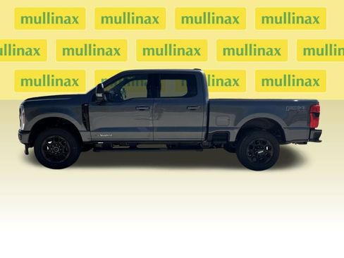 New 2026 Ford F250 XLT w/ XLT Premium Package AWD/4WD image 10