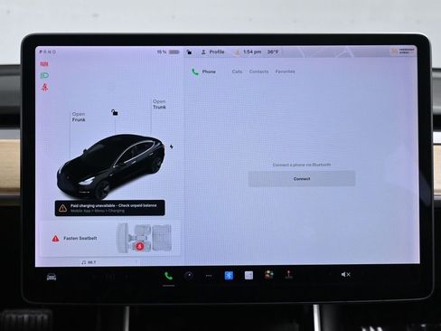 Used 2018 Tesla Model 3 Long Range image 27
