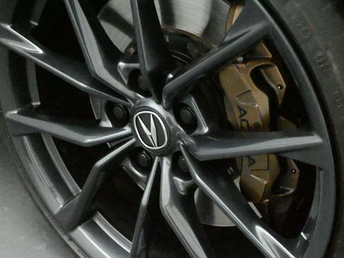 Certified 2025 Acura Integra Type S image 24