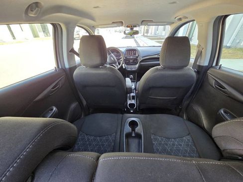 Used 2020 Chevrolet Spark LT image 17