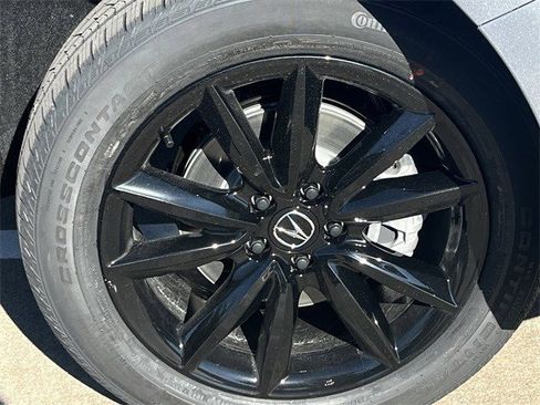 Used 2026 Acura RDX SH-AWD image 10