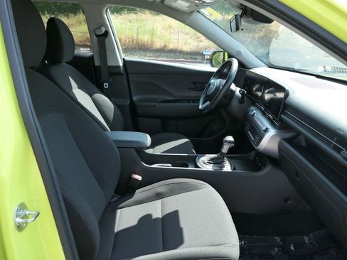 Certified 2024 Hyundai Kona SEL FWD image 24