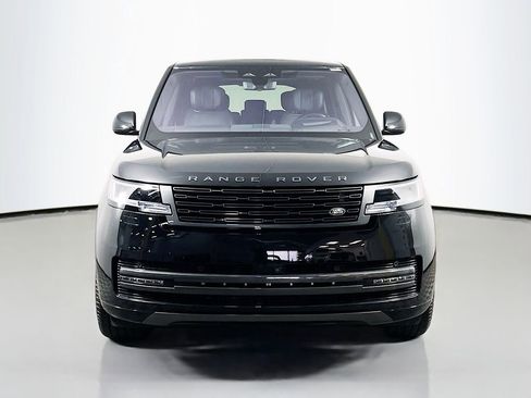 Used 2023 Land Rover Range Rover Long Wheelbase Autobiography AWD/4WD image 2