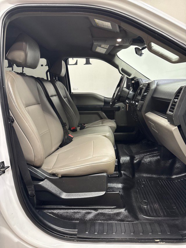 Used 2022 Ford F250 XL w/ Power Equipment Group AWD/4WD image 23