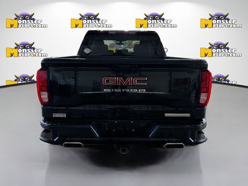Used 2019 GMC Sierra 1500 Elevation image 5