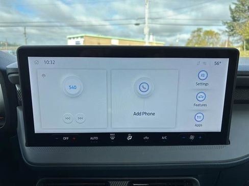 New 2025 Ford Maverick XL w/ Equipment Group 101A image 21