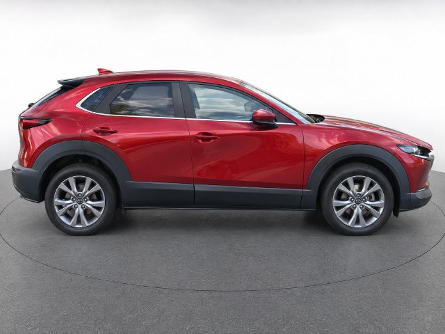 Used 2020 MAZDA CX-30 FWD w/ Preferred Package image 8