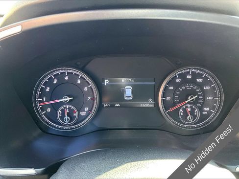 Used 2023 Hyundai Santa Fe SE AWD/4WD image 18