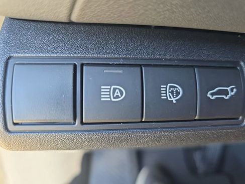 New 2026 Toyota bZ image 26