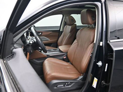 Used 2025 Acura MDX w/ Technology Package image 22