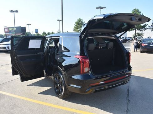 Used 2025 Hyundai Palisade XRT FWD image 17