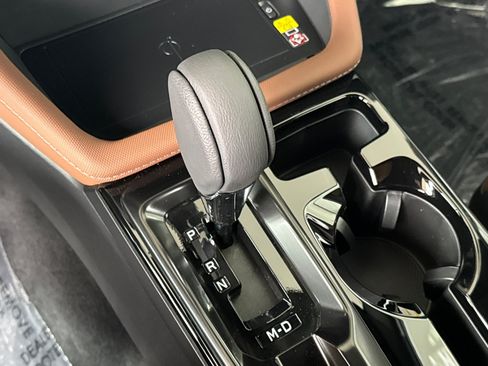 New 2026 Subaru Forester Touring AWD/4WD image 22