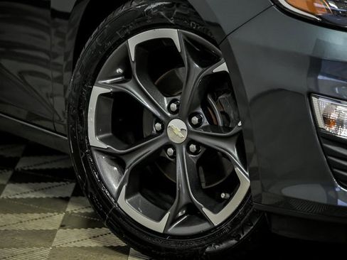 Used 2019 Chevrolet Malibu RS w/ LPO, Convenience Package 1 image 3